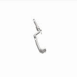 t 2013-2017 Mercedes-Benz SL550 OEM Grade Federal Cat Converter 21-572 Magnaflow MagnaFlow Exhaust Products