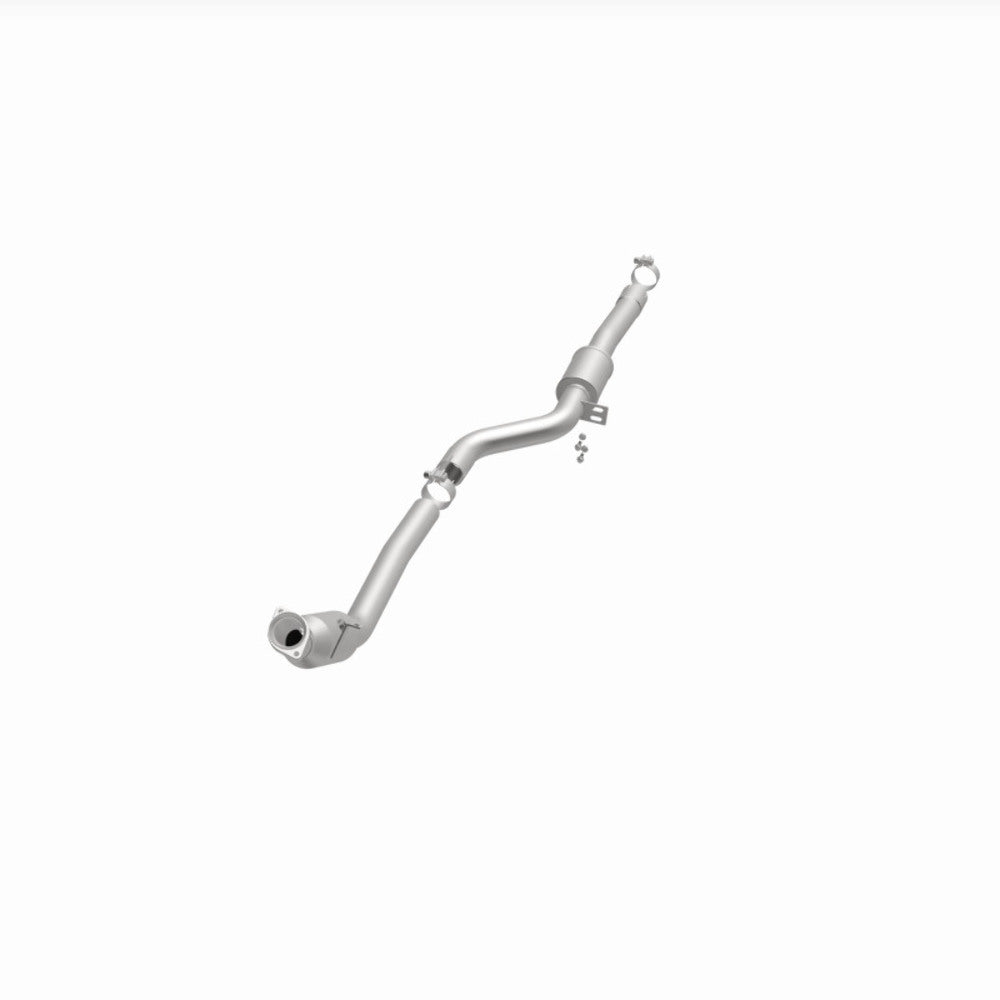 t 2013-2017 Mercedes-Benz SL550 OEM Grade Federal Cat Converter 21-572 Magnaflow MagnaFlow Exhaust Products