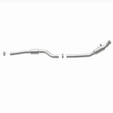 t 2013-2017 Mercedes-Benz SL550 OEM Grade Federal Cat Converter 21-572 Magnaflow MagnaFlow Exhaust Products