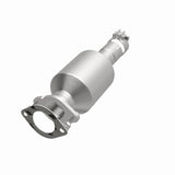 MagnaFlow direct-fit catalytic converter for 2013-2018 Ford stainless steel CARB compliant