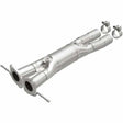 t 2013-2018 Ford Explorer Direct-Fit Catalytic Converter 21-278 Magnaflow MagnaFlow Exhaust Products