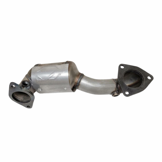 t 2013-2019 Ford Explorer Catalytic Converter19513 Davico Mfg