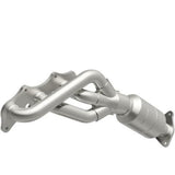 t 2013-2019 Toyota 4Runner EPA Compliant Manifold Cat Converter 52430 Magnaflow MagnaFlow Exhaust Products