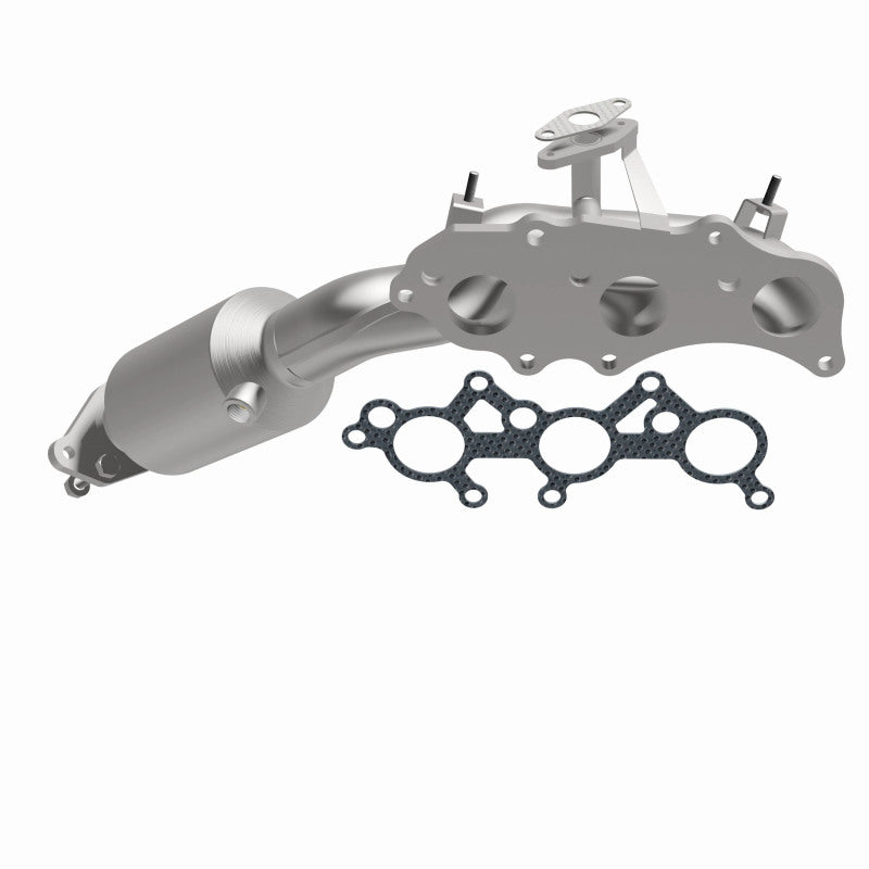 t 2013-2019 Toyota 4Runner EPA Compliant Manifold Cat Converter 52430 Magnaflow MagnaFlow Exhaust Products