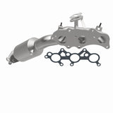t 2013-2019 Toyota 4Runner EPA Compliant Manifold Cat Converter 52430 Magnaflow MagnaFlow Exhaust Products