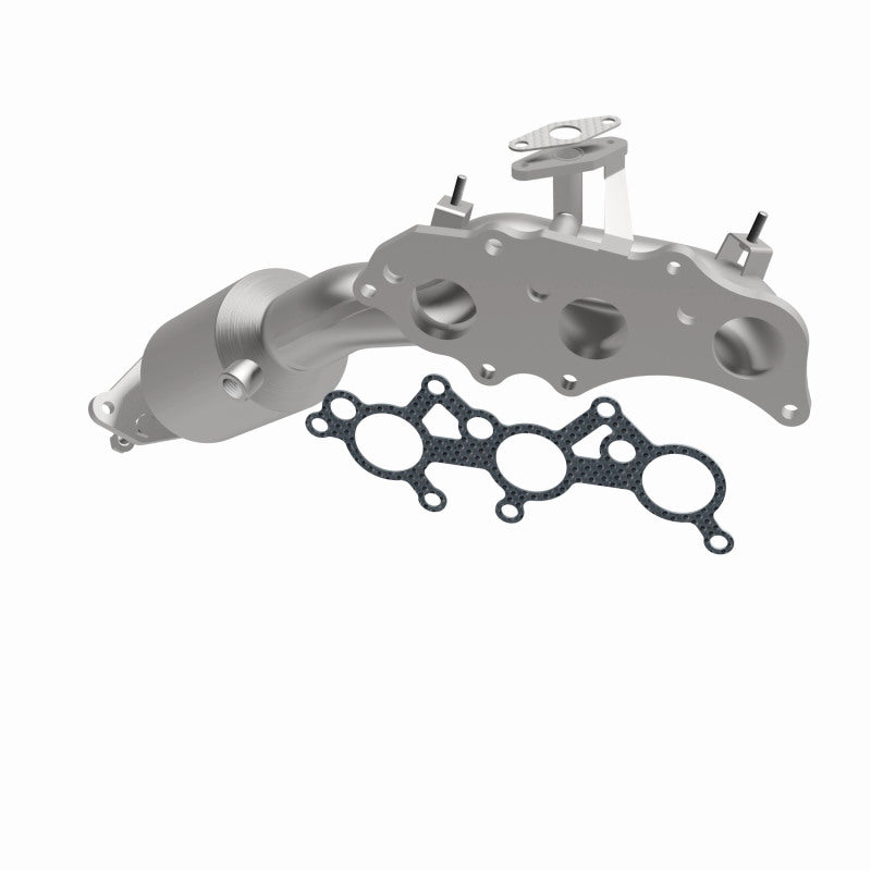 t 2013-2019 Toyota 4Runner EPA Compliant Manifold Cat Converter 52430 Magnaflow MagnaFlow Exhaust Products