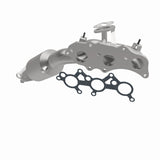 t 2013-2019 Toyota 4Runner EPA Compliant Manifold Cat Converter 52430 Magnaflow MagnaFlow Exhaust Products