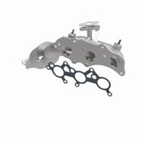 t 2013-2019 Toyota 4Runner EPA Compliant Manifold Cat Converter 52430 Magnaflow MagnaFlow Exhaust Products