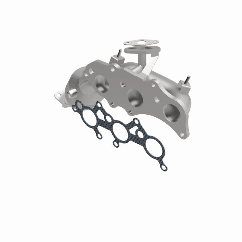 t 2013-2019 Toyota 4Runner EPA Compliant Manifold Cat Converter 52430 Magnaflow MagnaFlow Exhaust Products
