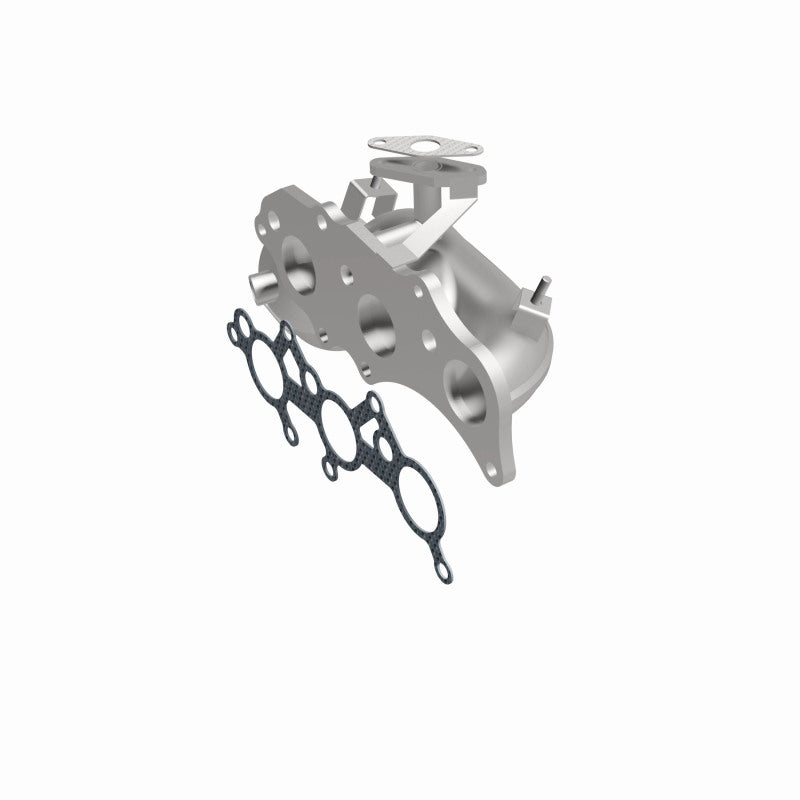t 2013-2019 Toyota 4Runner EPA Compliant Manifold Cat Converter 52430 Magnaflow MagnaFlow Exhaust Products