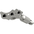 t 2013-2019 Toyota 4Runner EPA Compliant Manifold Cat Converter 52431 Magnaflow MagnaFlow Exhaust Products