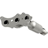 t 2013-2019 Toyota 4Runner EPA Compliant Manifold Cat Converter 52431 Magnaflow MagnaFlow Exhaust Products