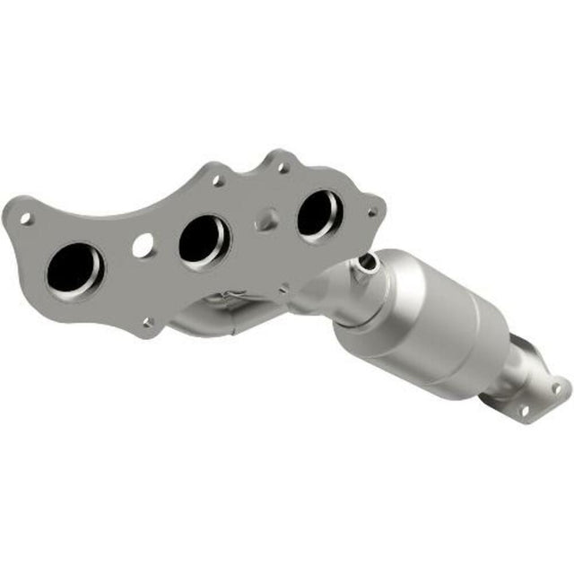 t 2013-2019 Toyota 4Runner EPA Compliant Manifold Cat Converter 52431 Magnaflow MagnaFlow Exhaust Products