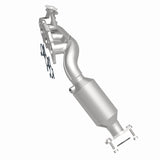 t 2013-2019 Toyota 4Runner EPA Compliant Manifold Cat Converter 52431 Magnaflow MagnaFlow Exhaust Products