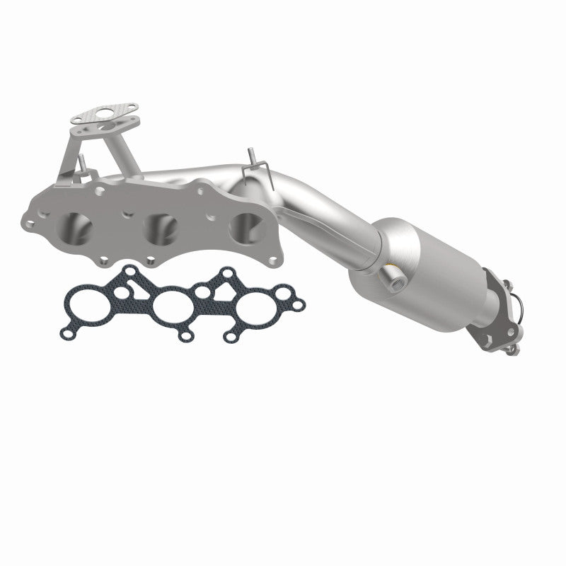 t 2013-2019 Toyota 4Runner EPA Compliant Manifold Cat Converter 52431 Magnaflow MagnaFlow Exhaust Products