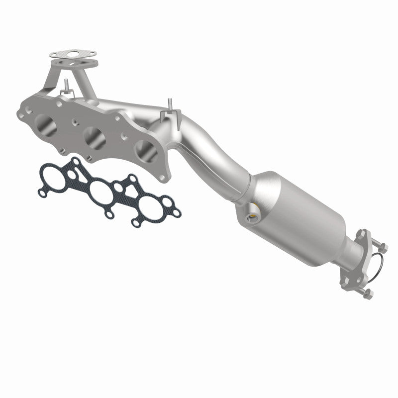 t 2013-2019 Toyota 4Runner EPA Compliant Manifold Cat Converter 52431 Magnaflow MagnaFlow Exhaust Products