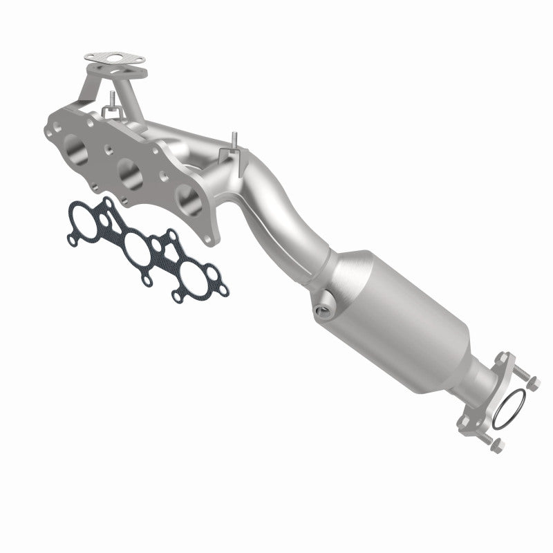 t 2013-2019 Toyota 4Runner EPA Compliant Manifold Cat Converter 52431 Magnaflow MagnaFlow Exhaust Products
