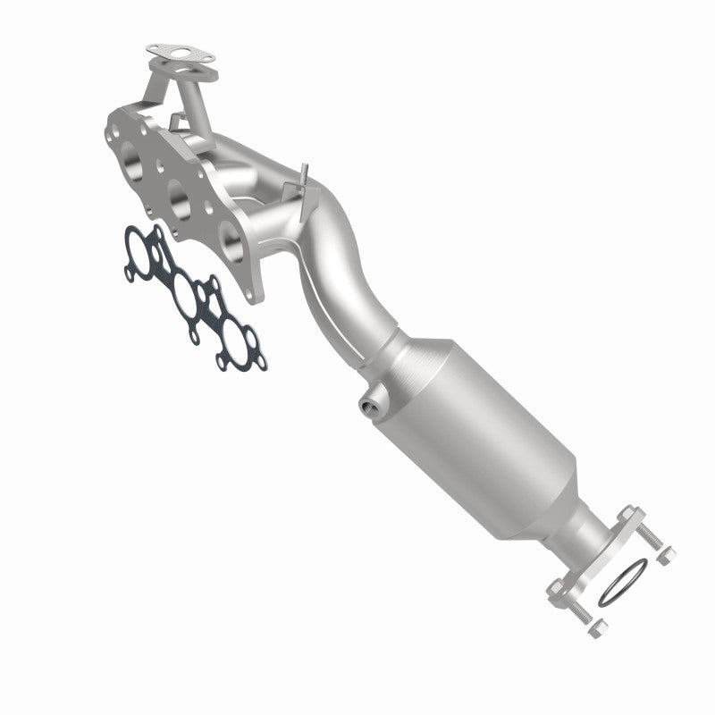 t 2013-2019 Toyota 4Runner EPA Compliant Manifold Cat Converter 52431 Magnaflow MagnaFlow Exhaust Products