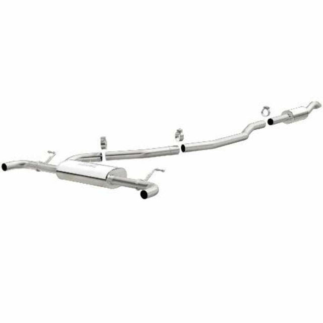 MagnaFlow cat-back exhaust system for 2013-2020 Ford 15230