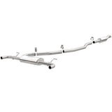 MagnaFlow cat-back exhaust system for 2013-2020 Ford 15230