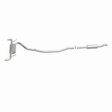 MagnaFlow cat-back exhaust system for 2013-2020 Ford 15230