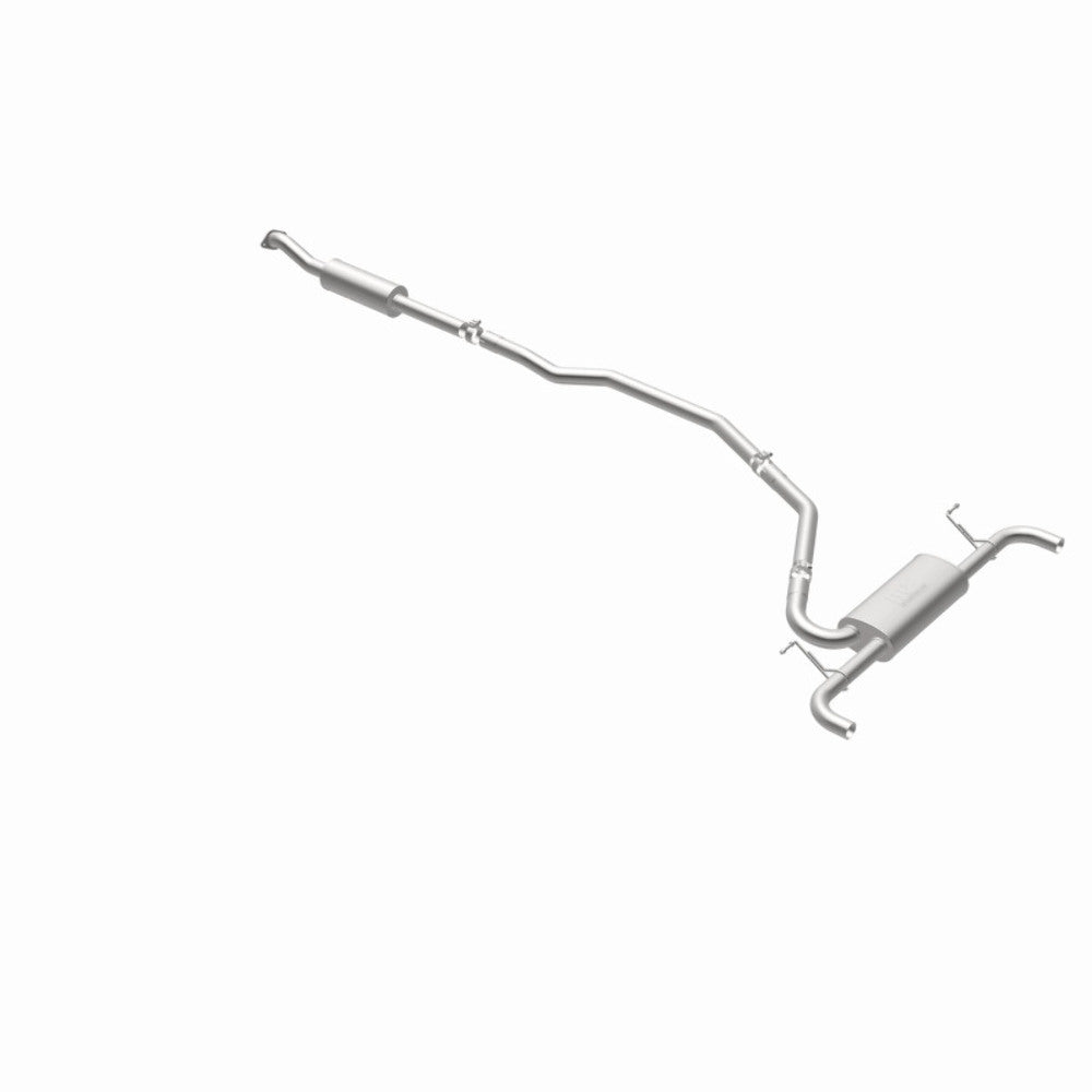 MagnaFlow cat-back exhaust system for 2013-2020 Ford 15230