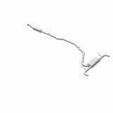 MagnaFlow cat-back exhaust system for 2013-2020 Ford 15230