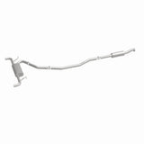 MagnaFlow cat-back exhaust system for 2013-2020 Ford 15230