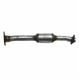 t 2013-2020 Nissan NV200 Catalytic Converter 17353 Davico Mfg