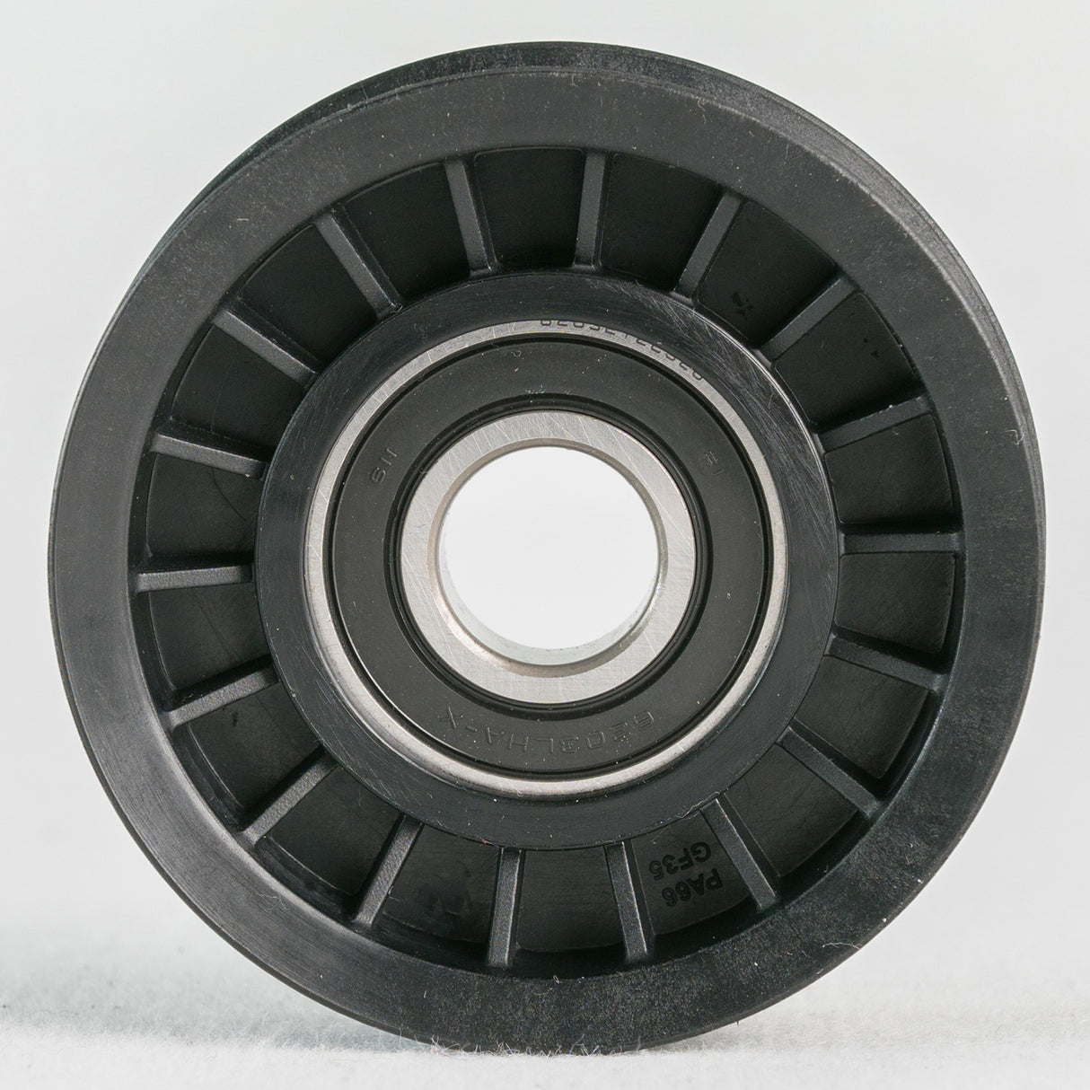 2013 Acura ILX FEAD Idler Pulley 57102