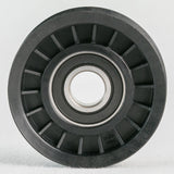 2013 Acura ILX FEAD Idler Pulley 57102
