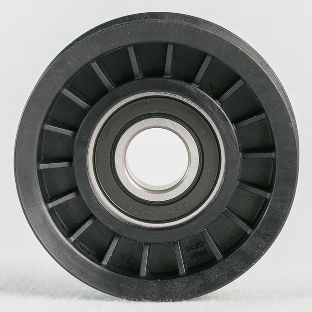 2013 Acura ILX FEAD Idler Pulley 57102