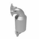 MagnaFlow direct-fit catalytic converter fits 2011-2019 Dodge Grand Caravan, 2011-2016 Chrysler Town and Country, and more, this stainless steel CARB compliant OBDII 52120