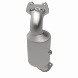 MagnaFlow direct-fit catalytic converter fits 2011-2019 Dodge Grand Caravan, 2011-2016 Chrysler Town and Country, and more, this stainless steel CARB compliant OBDII 52120