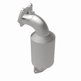 MagnaFlow direct-fit catalytic converter fits 2011-2019 Dodge Grand Caravan, 2011-2016 Chrysler Town and Country, and more, this stainless steel CARB compliant OBDII 52120