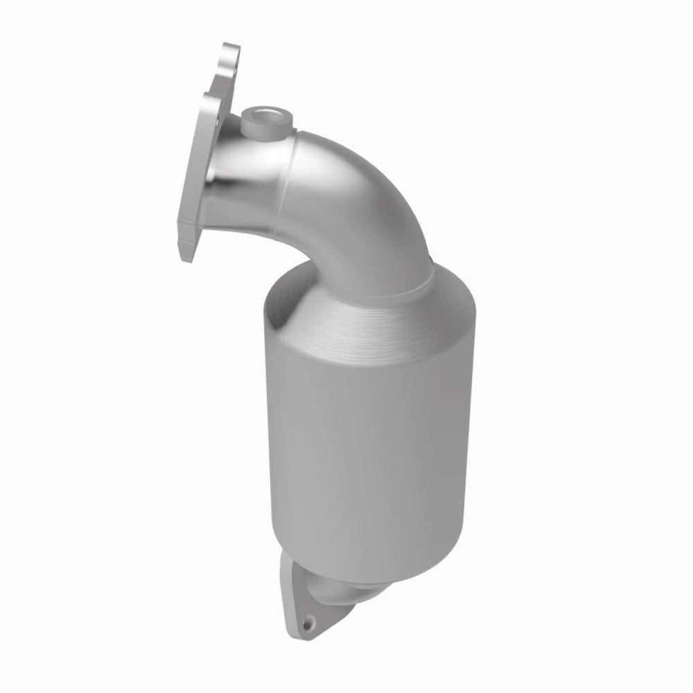 MagnaFlow direct-fit catalytic converter fits 2011-2019 Dodge Grand Caravan, 2011-2016 Chrysler Town and Country, and more, this stainless steel CARB compliant OBDII 52120