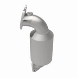 MagnaFlow direct-fit catalytic converter fits 2011-2019 Dodge Grand Caravan, 2011-2016 Chrysler Town and Country, and more, this stainless steel CARB compliant OBDII 52120