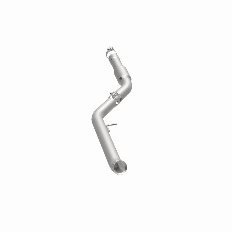 MagnaFlow direct-fit catalytic converter fits 2013 BMW 328i xDrive stainless steel CARB compliant
