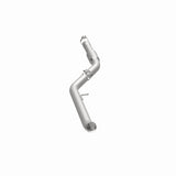 MagnaFlow direct-fit catalytic converter fits 2013 BMW 328i xDrive stainless steel CARB compliant