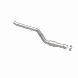 MagnaFlow direct-fit catalytic converter fits 2013 BMW 328i xDrive stainless steel CARB compliant