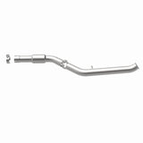 MagnaFlow direct-fit catalytic converter fits 2013 BMW 328i xDrive stainless steel CARB compliant