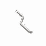 MagnaFlow direct-fit catalytic converter fits 2013 BMW 328i xDrive stainless steel CARB compliant