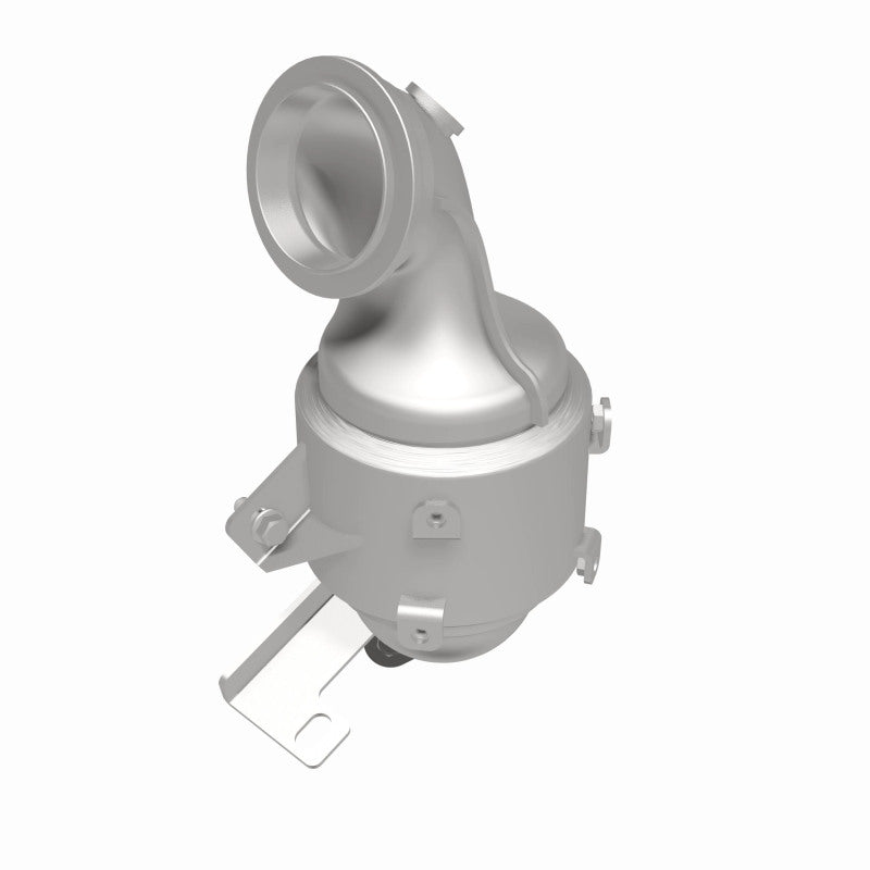 MagnaFlow direct-fit catalytic converter fits 2011-2015 Chevrolet Cruze, 2013-2015 Buick Encore, and additional vehicles and 2013 Buick Encore 1.4L stainless steel CARB compliant 5