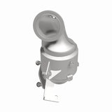 MagnaFlow direct-fit catalytic converter fits 2011-2015 Chevrolet Cruze, 2013-2015 Buick Encore, and additional vehicles and 2013 Buick Encore 1.4L stainless steel CARB compliant 5