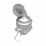 MagnaFlow direct-fit catalytic converter fits 2011-2015 Chevrolet Cruze, 2013-2015 Buick Encore, and additional vehicles and 2013 Buick Encore 1.4L stainless steel CARB compliant 5