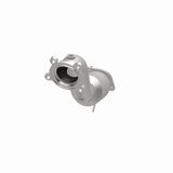 MagnaFlow direct-fit catalytic converter fits 2013-2015 Cadillac ATS and 2014-2015 Cadillac CTS, this and 2013 Cadillac ATS 2.0L stainless steel CARB compliant OBDII 51573