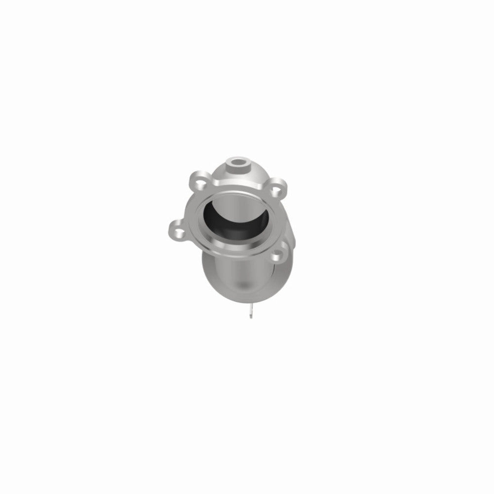 MagnaFlow direct-fit catalytic converter fits 2013-2015 Cadillac ATS and 2014-2015 Cadillac CTS, this and 2013 Cadillac ATS 2.0L stainless steel CARB compliant OBDII 51573