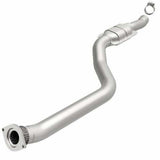 MagnaFlow direct-fit catalytic converter for 2013-2016 Cadillac stainless steel CARB compliant OBDII 51577