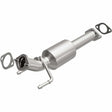 t 2013 Chevrolet Sonic Direct-Fit Catalytic Converter 5671421 Magnaflow MagnaFlow Exhaust Products