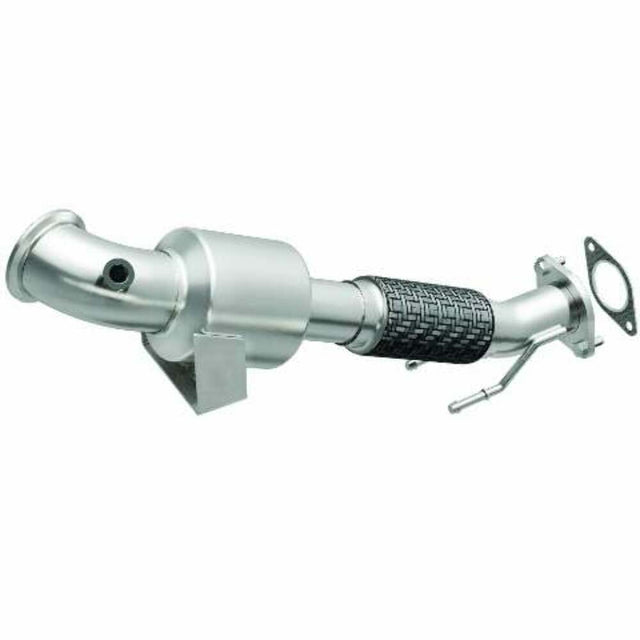 t 2013 Ford Focus ST 2.0T Direct-Fit Catalytic Converter 51633 Magnaflow MagnaFlow Exhaust Products